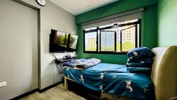 Blk 547C Segar Vale (Bukit Panjang), HDB 3 Rooms #569261181